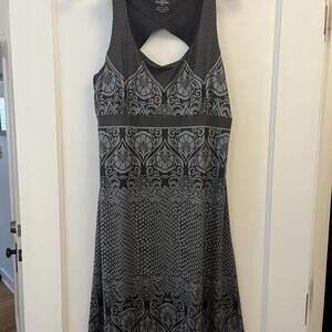 prAna Racer Back Dress